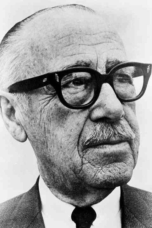 Hal K. Dawson fotoğrafı