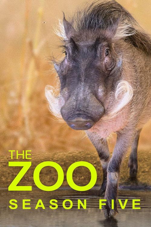 The Zoo Sezon 5