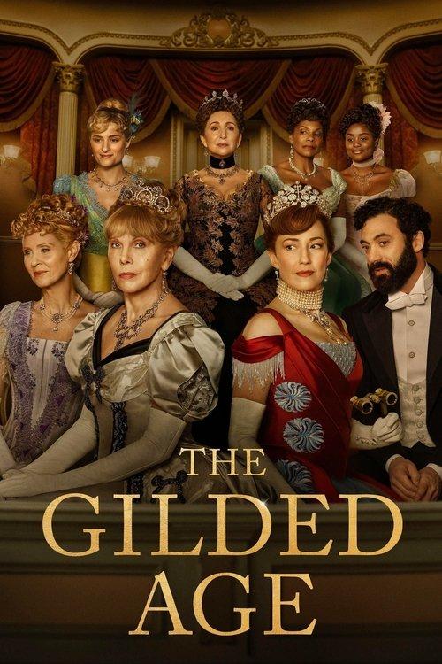 The Gilded Age Sezon 2