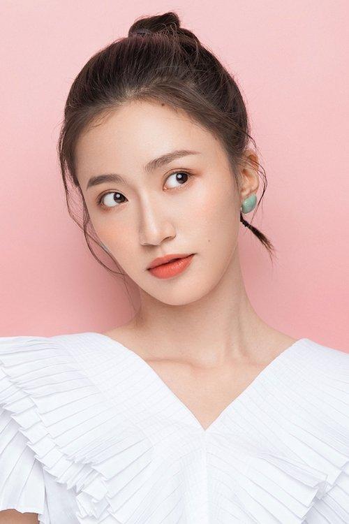 Lin Zilin fotoğrafı