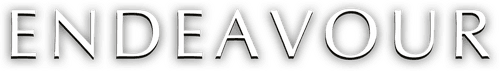 Endeavour logo