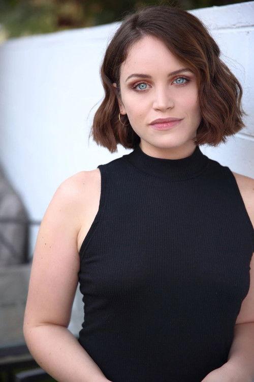 Lindsay Pearce fotoğrafı