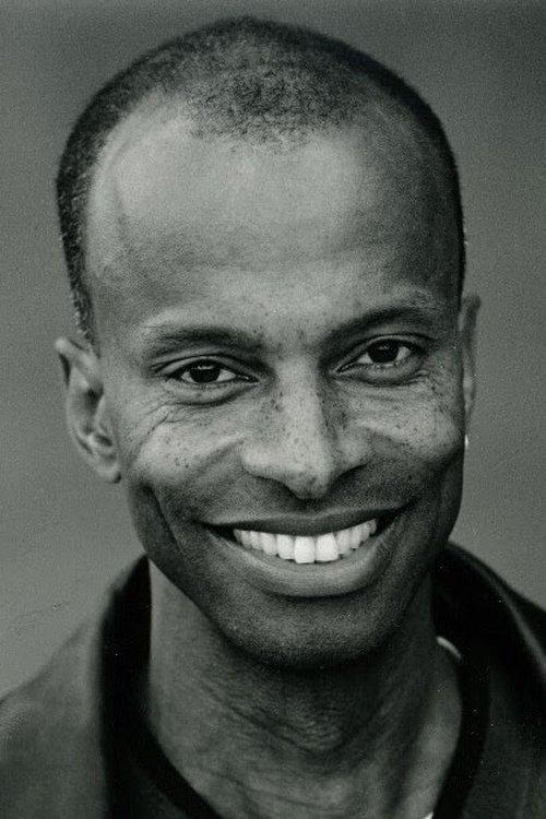 Denis Simpson fotoğrafı