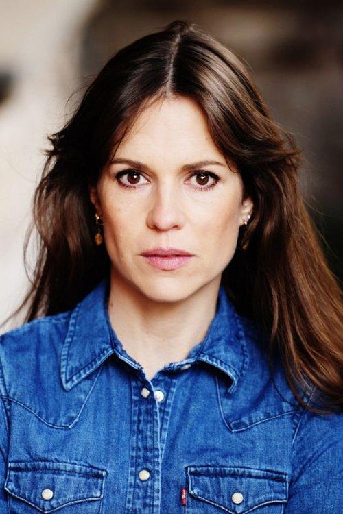 Birthe Wolter fotoğrafı