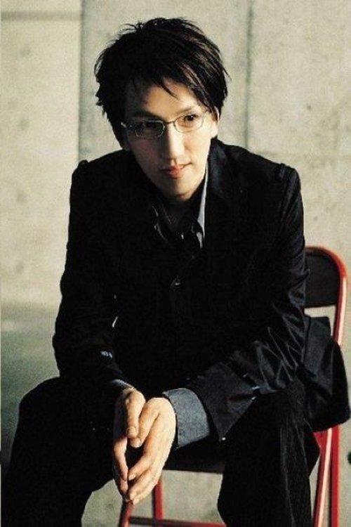 Terry Lin fotoğrafı