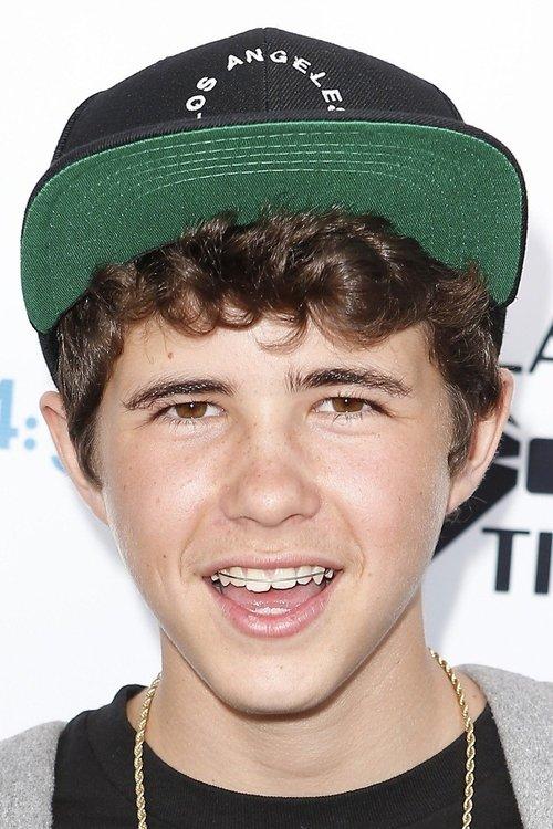 Jonathan Morgan Heit fotoğrafı