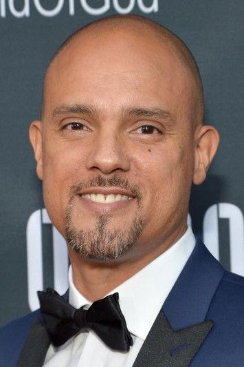 Ben Watkins fotoğrafı