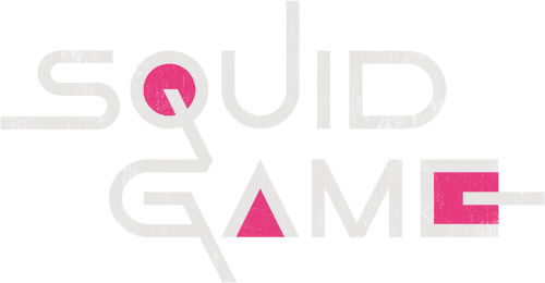 Squid Game logo