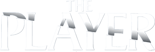 The Player logo