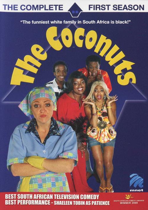 The Coconuts Sezon 1