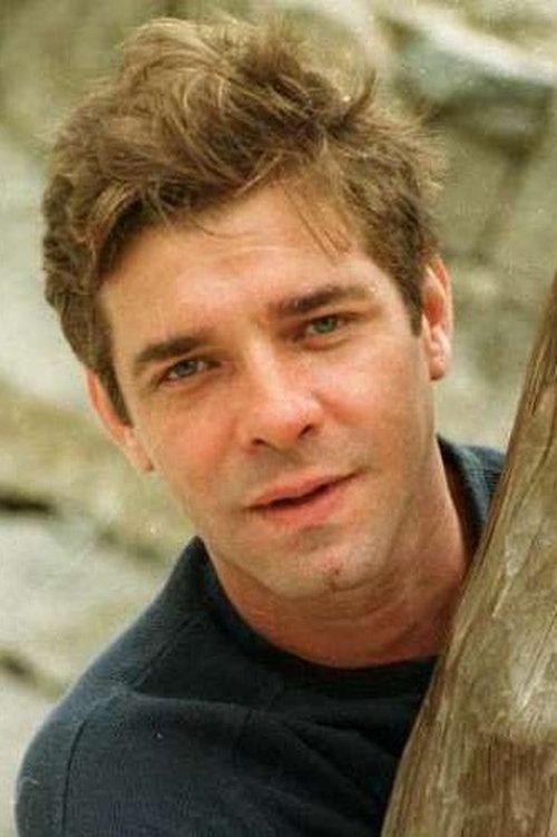 Luiz Carlos Tourinho fotoğrafı