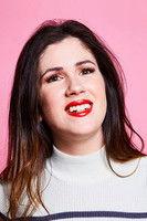 Becky Lucas fotoğrafı