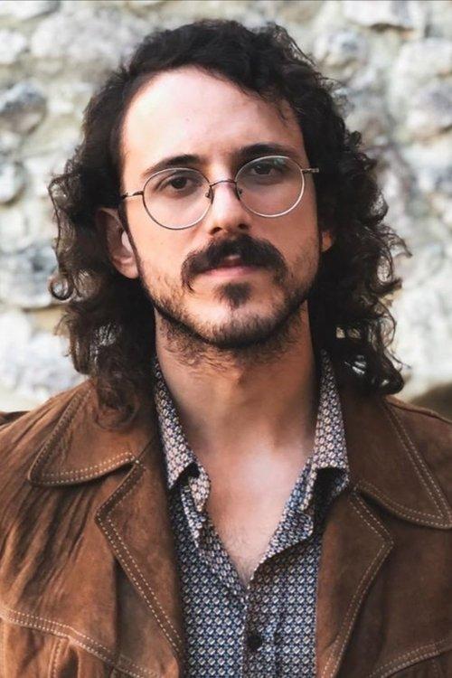 Gianluca Colucci fotoğrafı