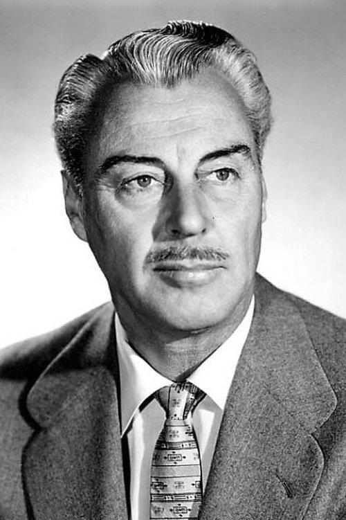 Tristram Coffin fotoğrafı