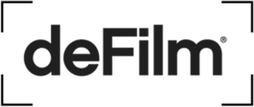 deFilm logo