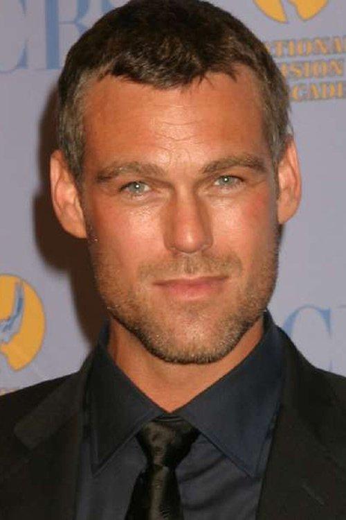 Grayson McCouch fotoğrafı