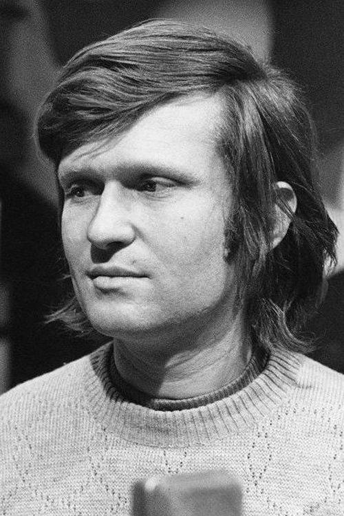 Viktor Vrabec fotoğrafı