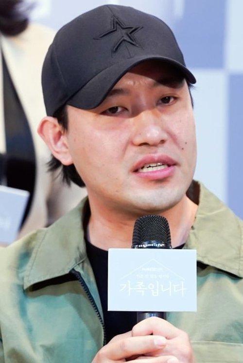 Kwon Young-il fotoğrafı