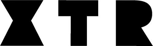 XTR logo