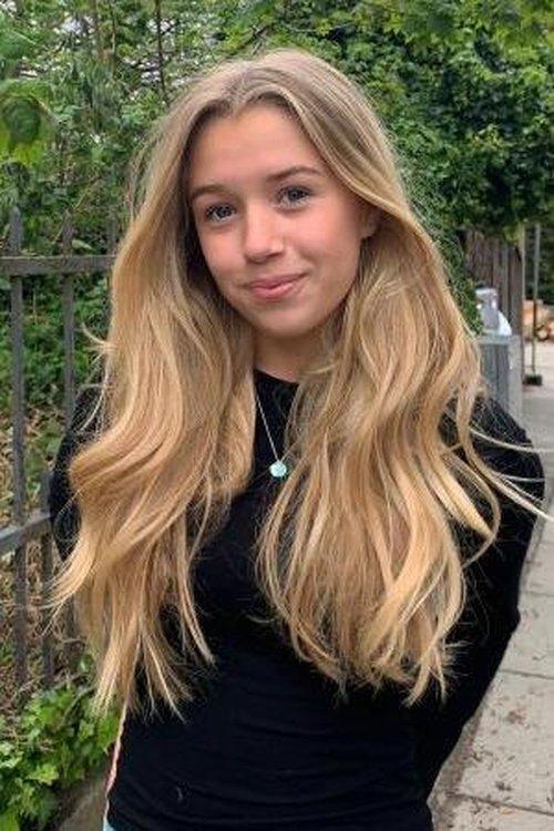 Matilde Wagner fotoğrafı