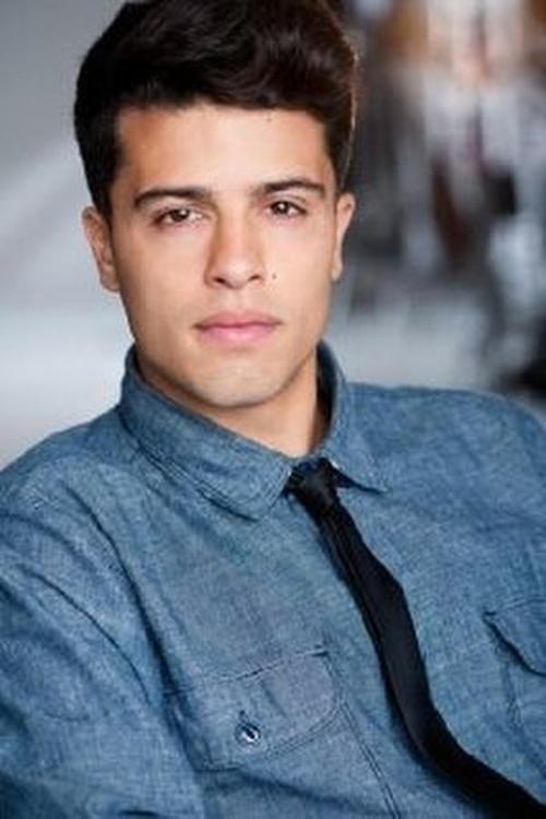 Luis Rosado fotoğrafı