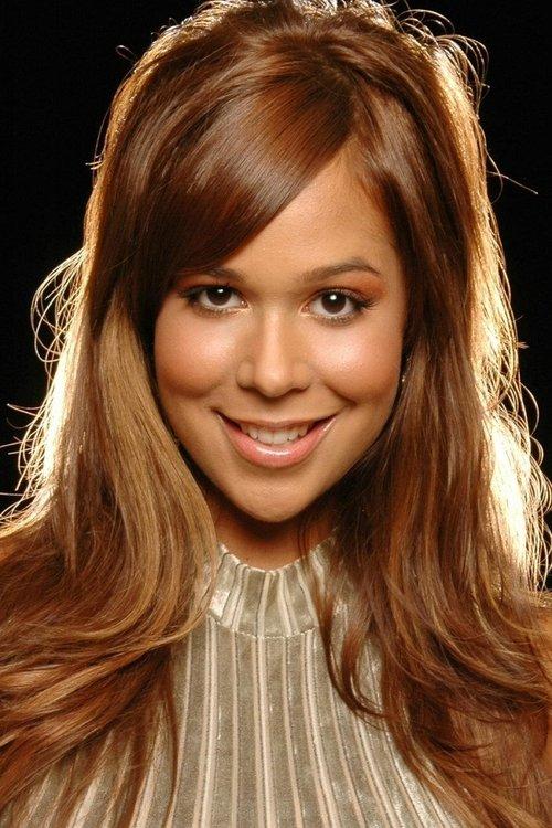 Andreína Chataing fotoğrafı