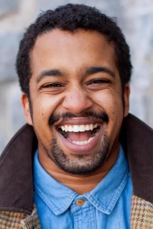 Rembert Browne fotoğrafı