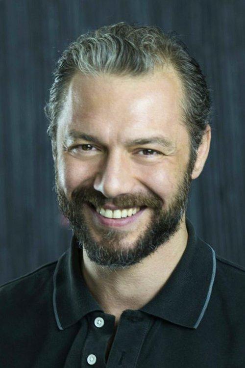 Ahmet Kaynak fotoğrafı