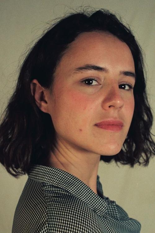 Daniela Brown fotoğrafı