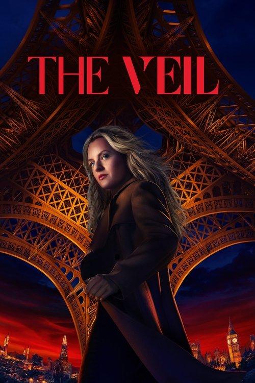 The Veil dizi afişi