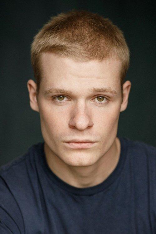 Solly McLeod fotoğrafı