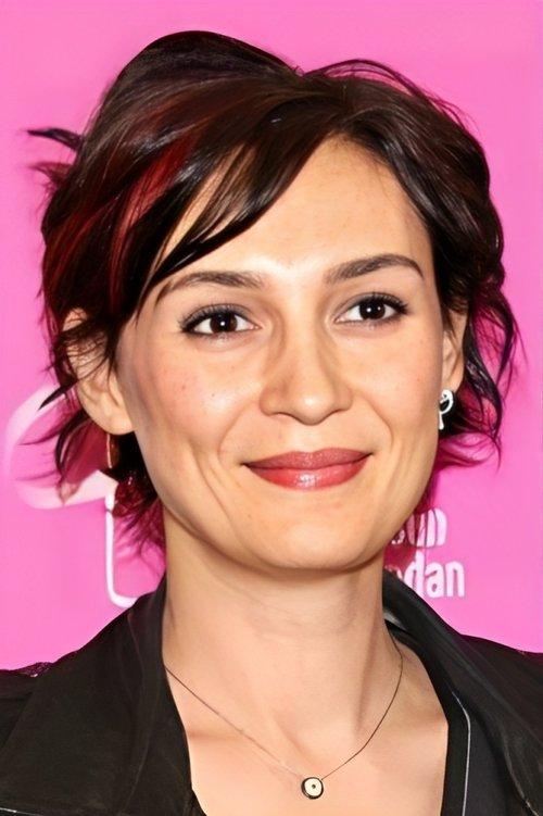 Sema Ergenekon fotoğrafı