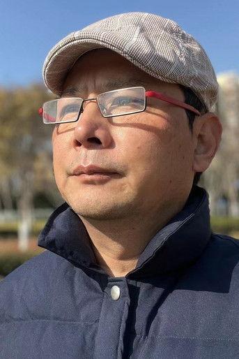 Wang Wei fotoğrafı