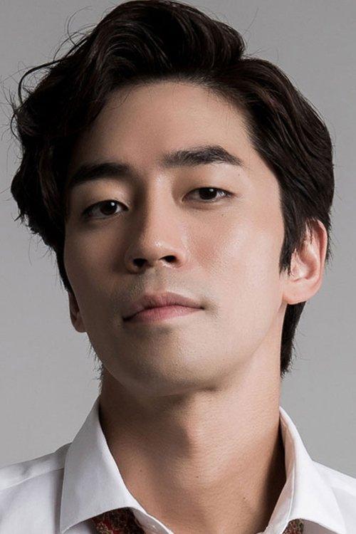 Shin Sung-rok fotoğrafı