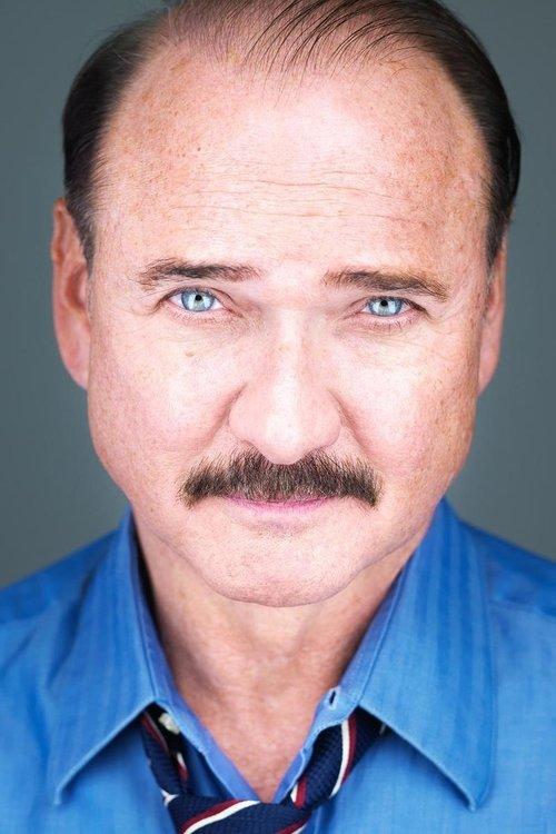 Murphy Guyer fotoğrafı