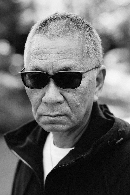 Takashi Miike fotoğrafı