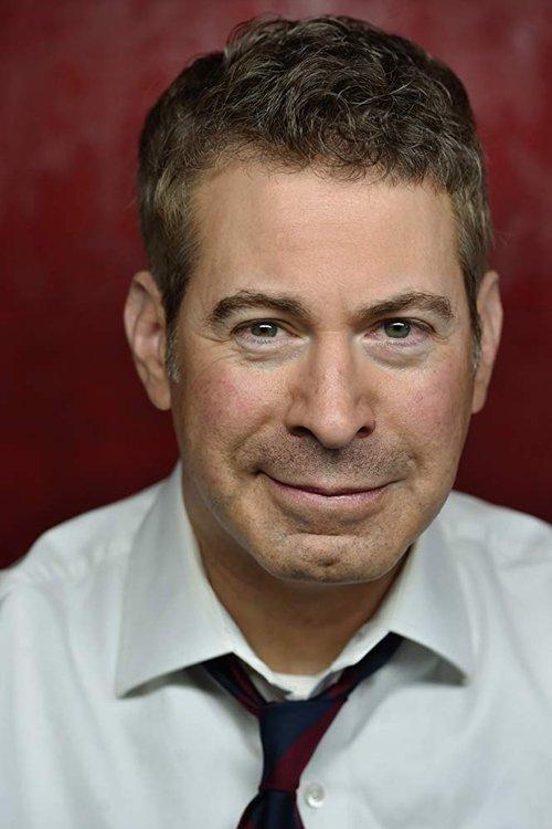 Andrew Bilgore fotoğrafı