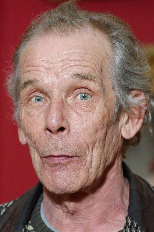 Christopher Fairbank fotoğrafı