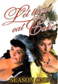 Let Them Eat Cake Sezon 1