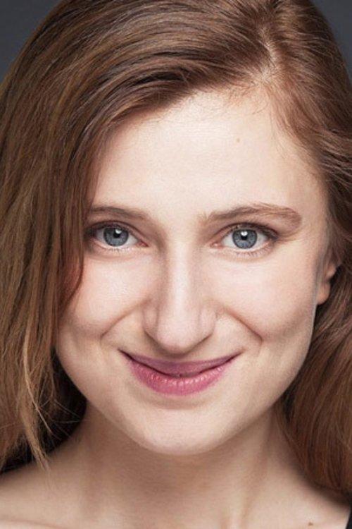 Nezaket Erden fotoğrafı