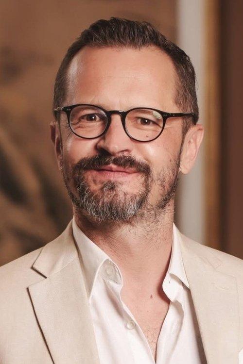 Gustav Gerdener fotoğrafı