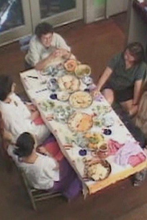 Conversations with Intellectuals About Selena film afişi