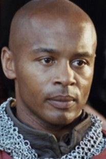 Sean Francis fotoğrafı