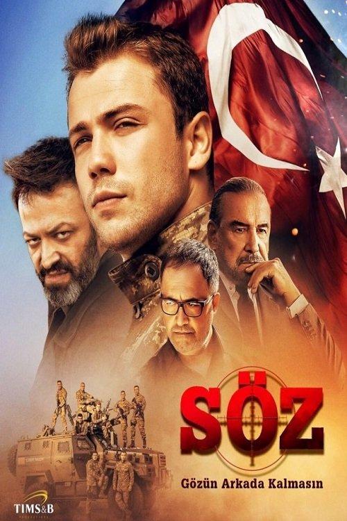 Söz Sezon 1