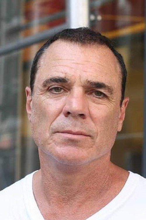 John Cenatiempo fotoğrafı