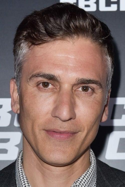 Noam Jenkins fotoğrafı