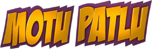 Motu Patlu logo