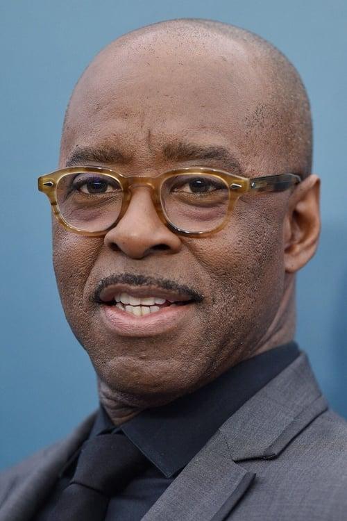Courtney B. Vance fotoğrafı