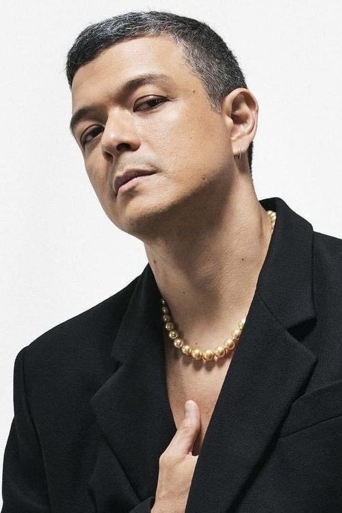 Jericho Rosales fotoğrafı