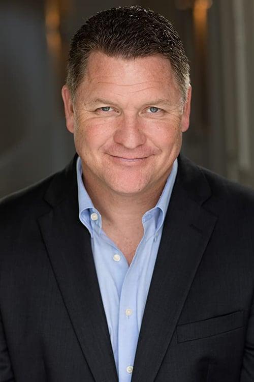 Adam Vernier fotoğrafı